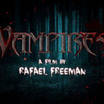 Horror Movie Text Effect