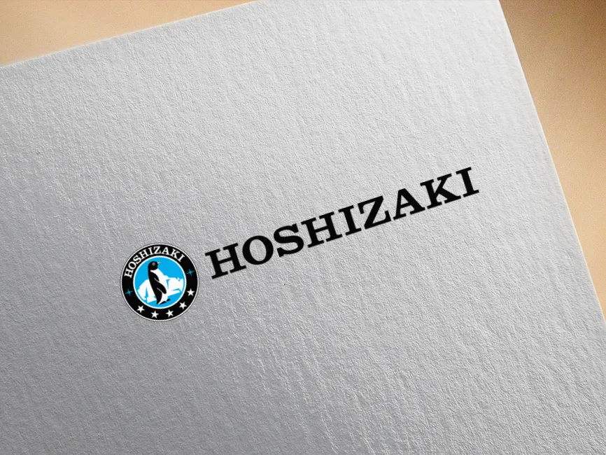 Hoshizaki Logo