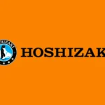 Hoshizaki Logo