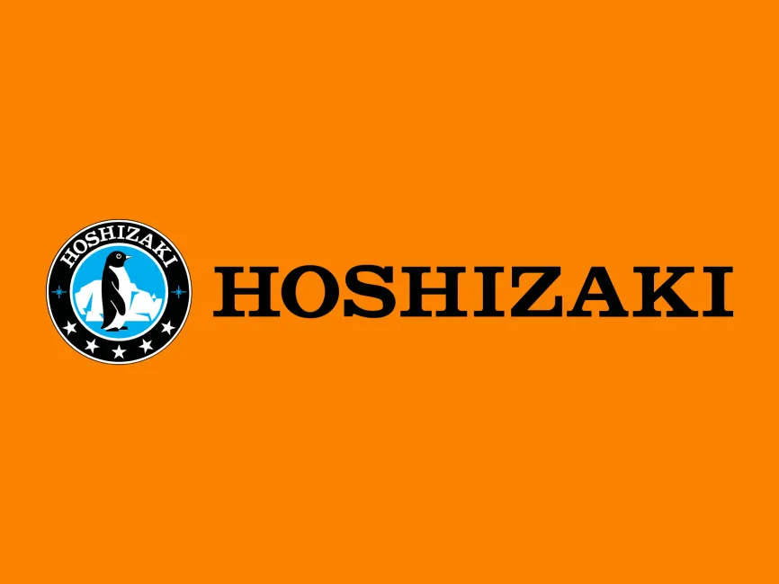 Hoshizaki Logo