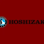 Hoshizaki Logo