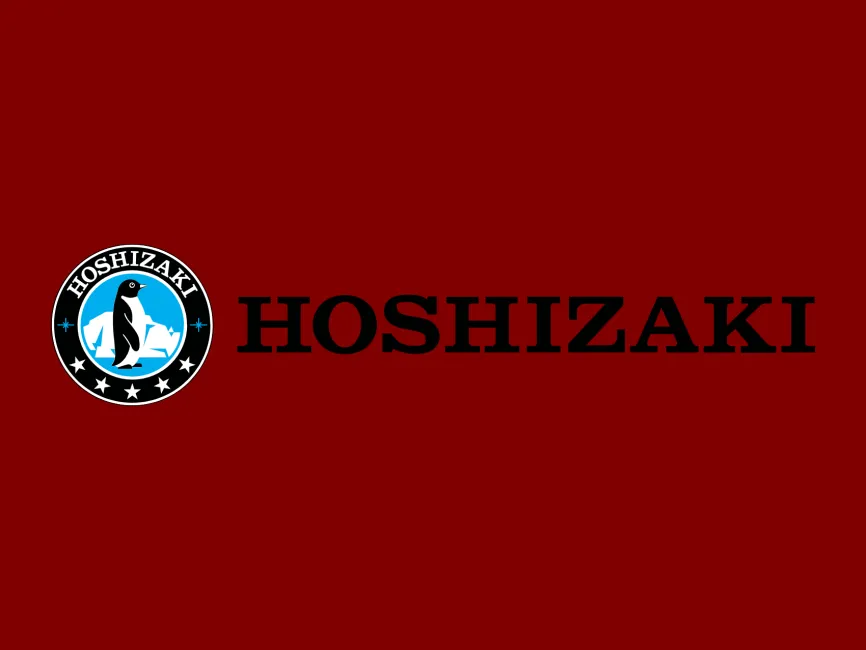 Hoshizaki Logo