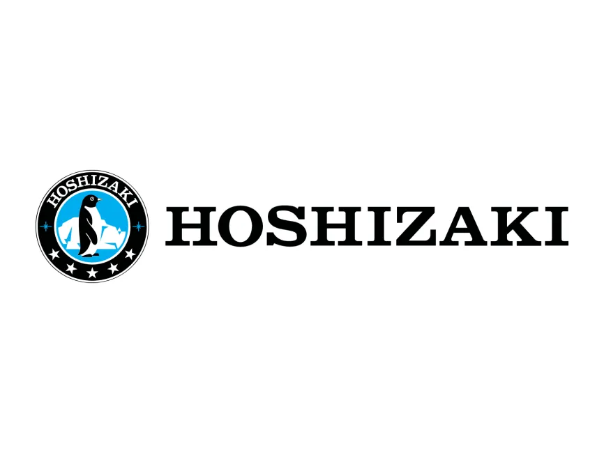 Hoshizaki Logo