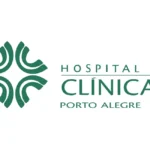 Hospital de Clínicas de Porto Alegre HCPA Logo