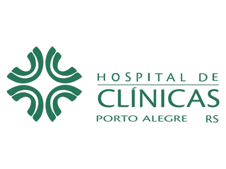 Hospital de Clínicas de Porto Alegre HCPA Logo