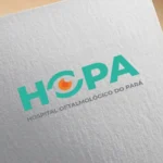 Hospital Oftalmologico do Para Logo