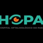 Hospital Oftalmologico do Para Logo