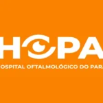 Hospital Oftalmologico do Para Logo