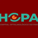 Hospital Oftalmologico do Para Logo