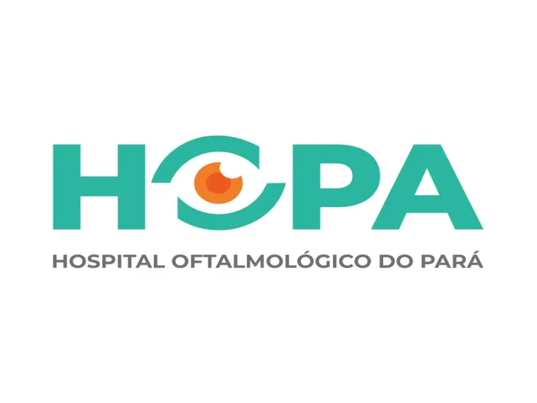 Hospital Oftalmologico do Para Logo