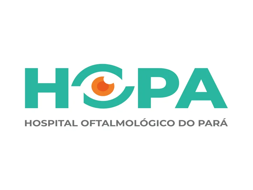 Hospital Oftalmologico do Para Logo