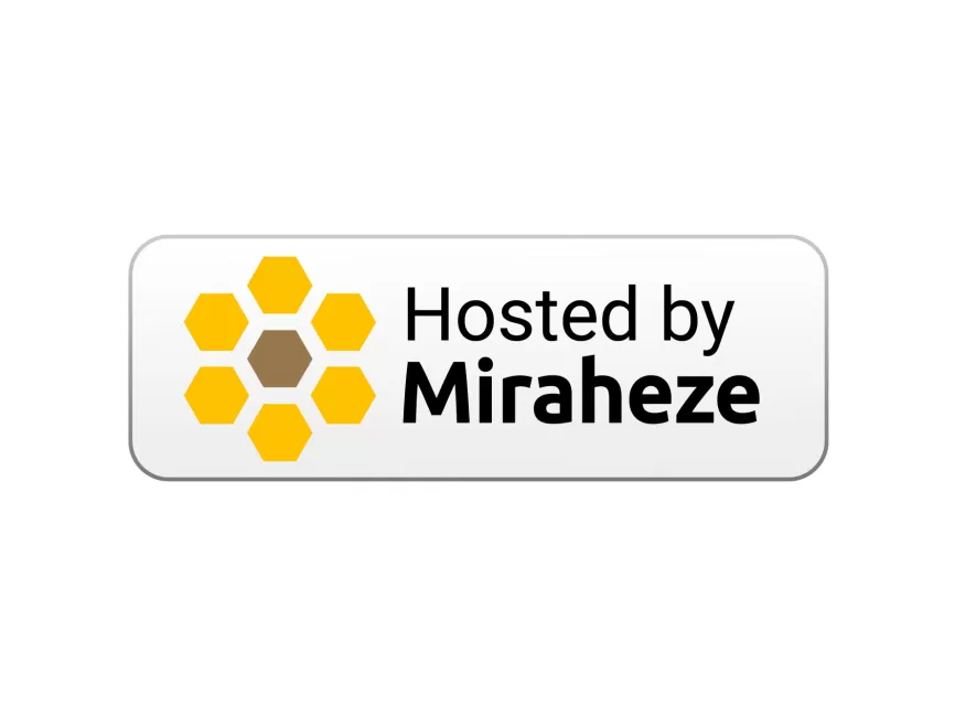 Hosted by Miraheze Logo