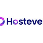 Hostever AI Logo