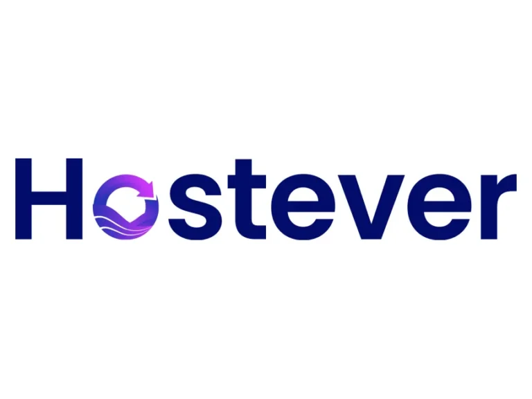 Hostever Logo