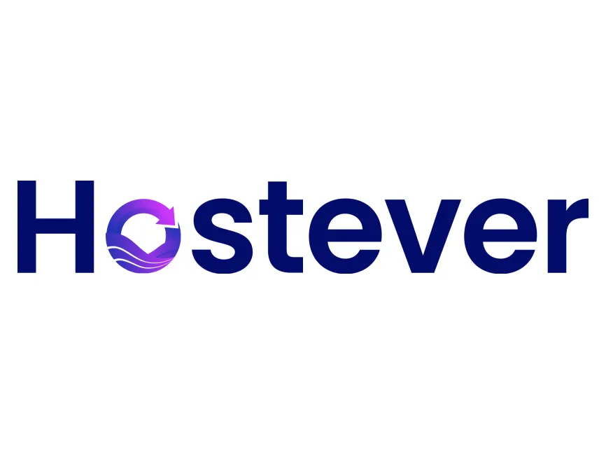 Hostever Logo