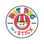 Hot Dog on a Stick Logo