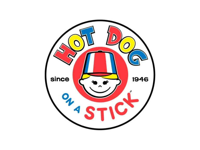 Hot Dog on a Stick Logo