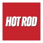 Hot Rod Logo