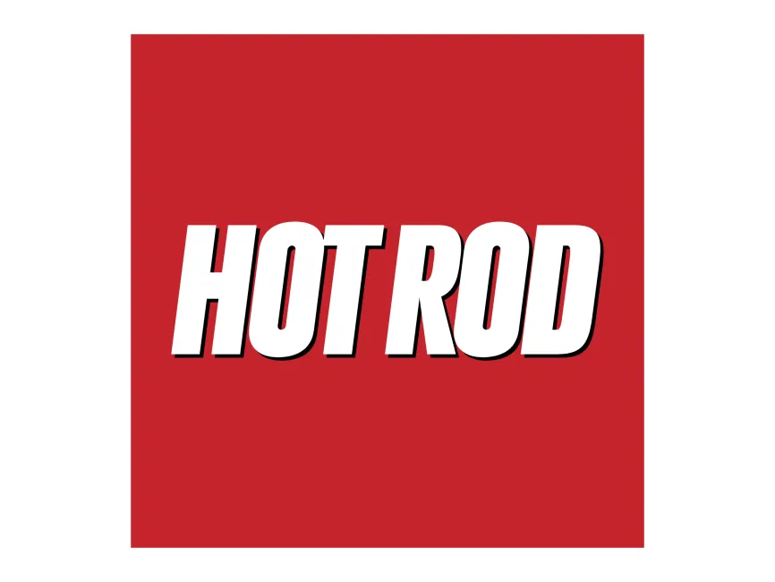 Hot Rod Logo
