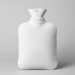 Hot Water Bottle Mockup