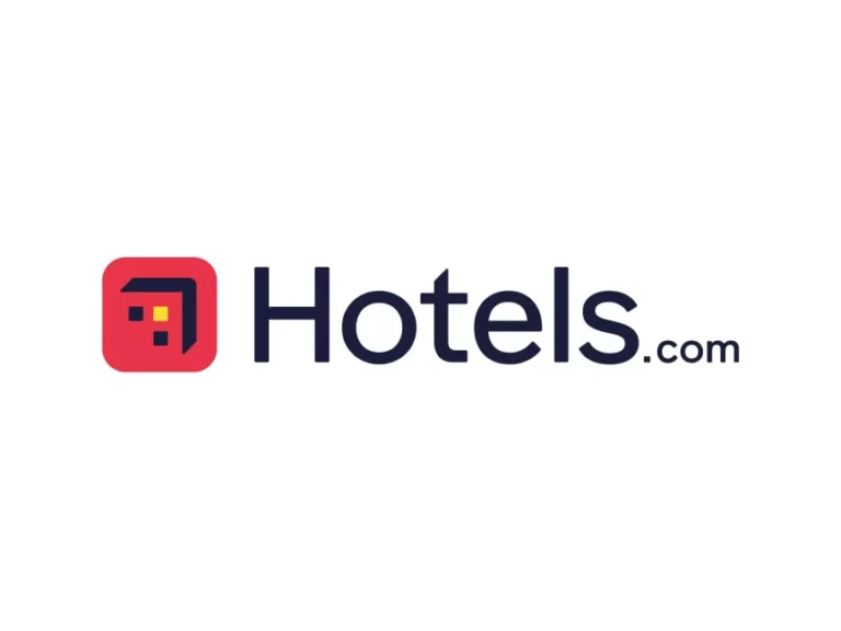 Hotels.com New Logo