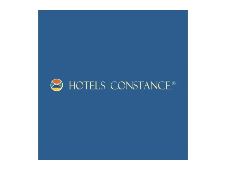 Hotels Constance Logo