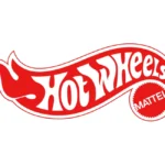 Hotwheels Mattel Logo