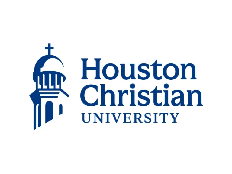 Houston Christian University Logo