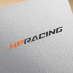 HP Racing Logo