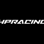 HP Racing Logo