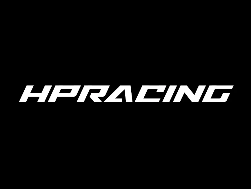 HP Racing Logo