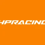 HP Racing Logo