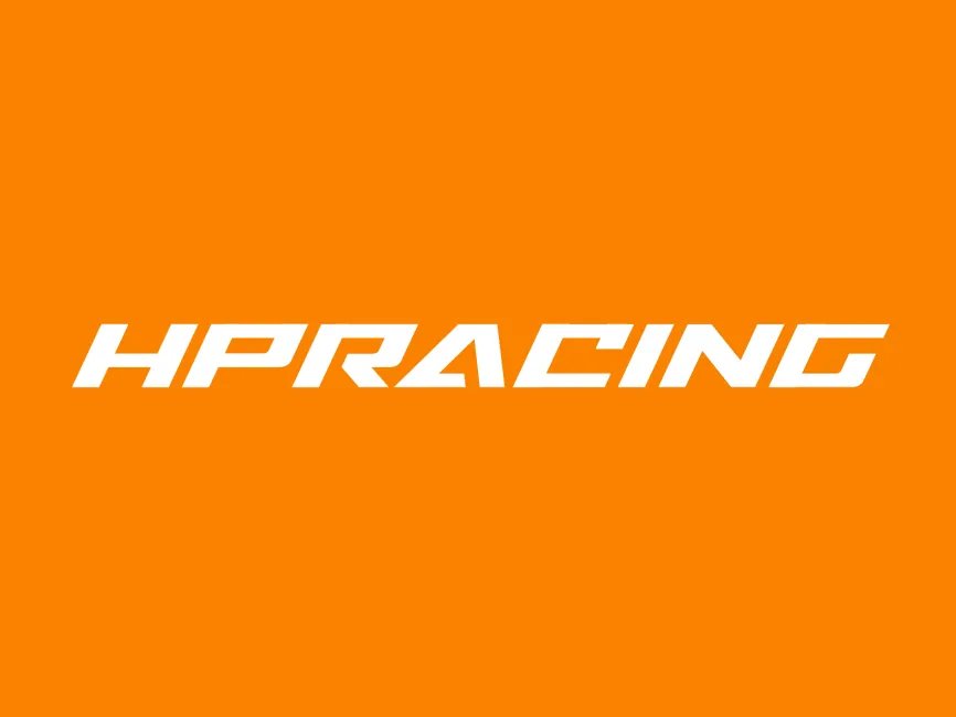 HP Racing Logo