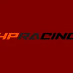 HP Racing Logo