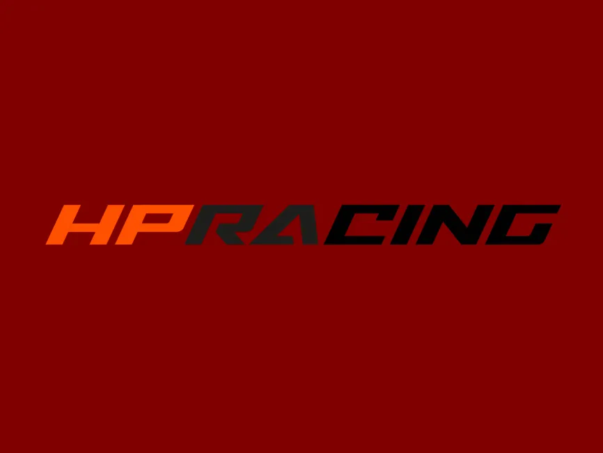 HP Racing Logo