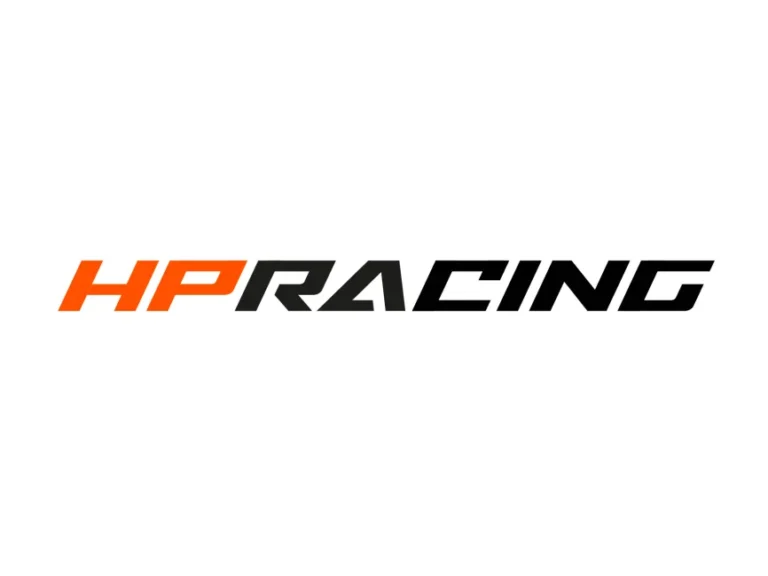HP Racing Logo