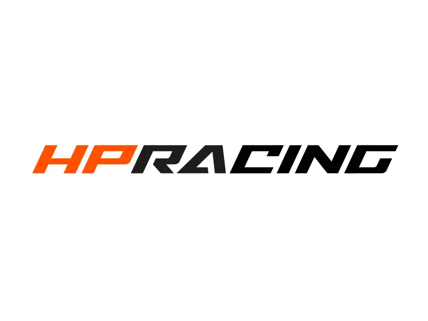 HP Racing Logo