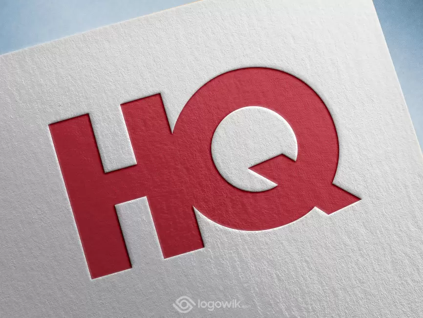 HQ Logo