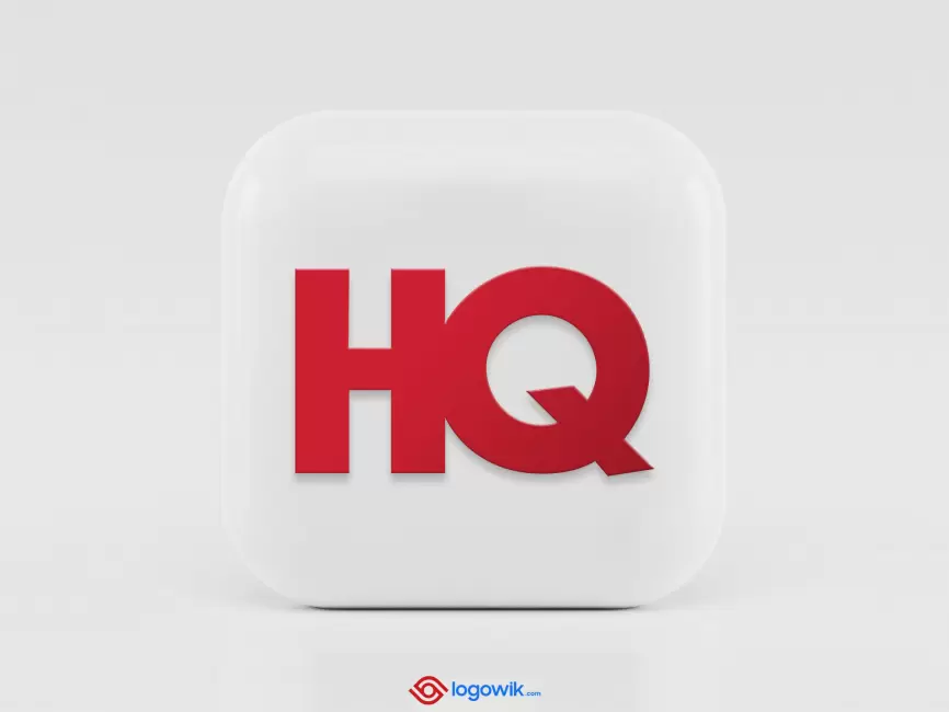 HQ Logo