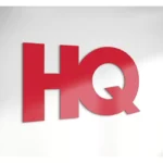 HQ Logo