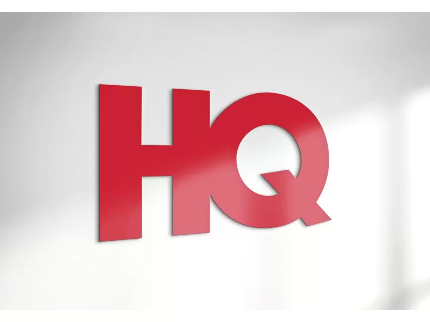 HQ Logo
