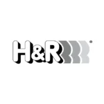 H&R Logo