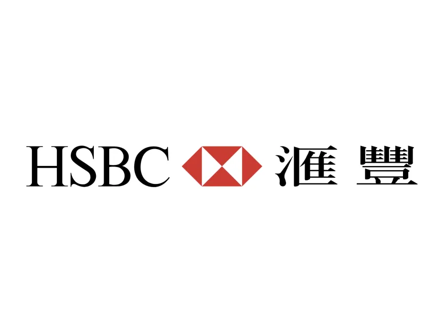 HSBC Japan Logo