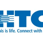 HTC Old Logo