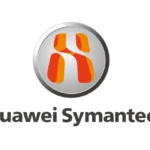 Huawei Symantec Logo