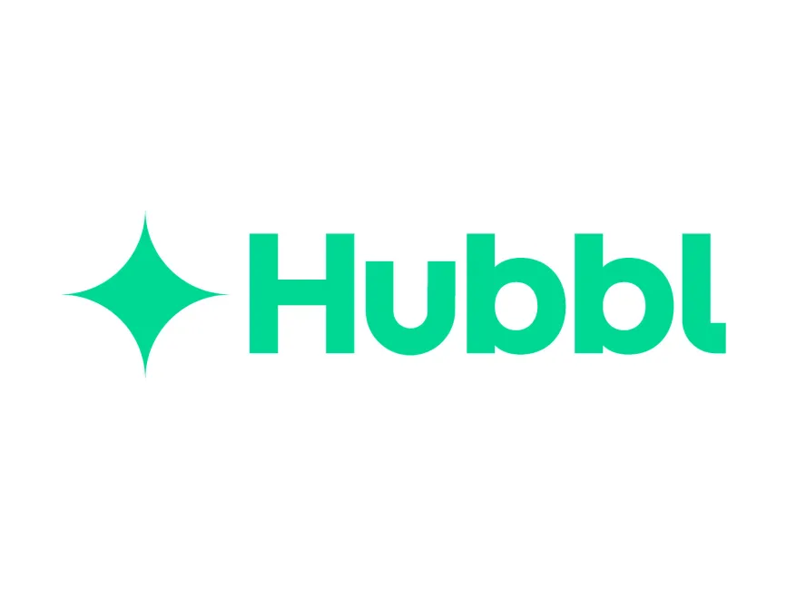 Hubbl Logo