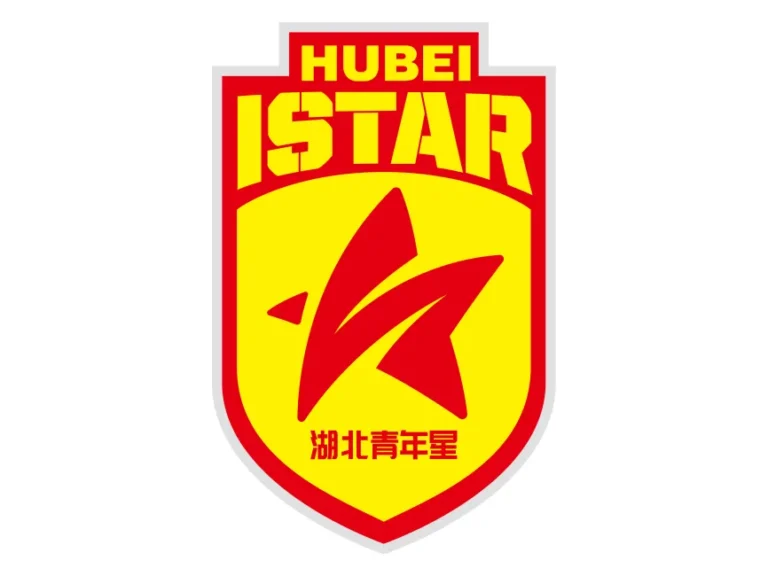 Hubei Istar F.C. Logo