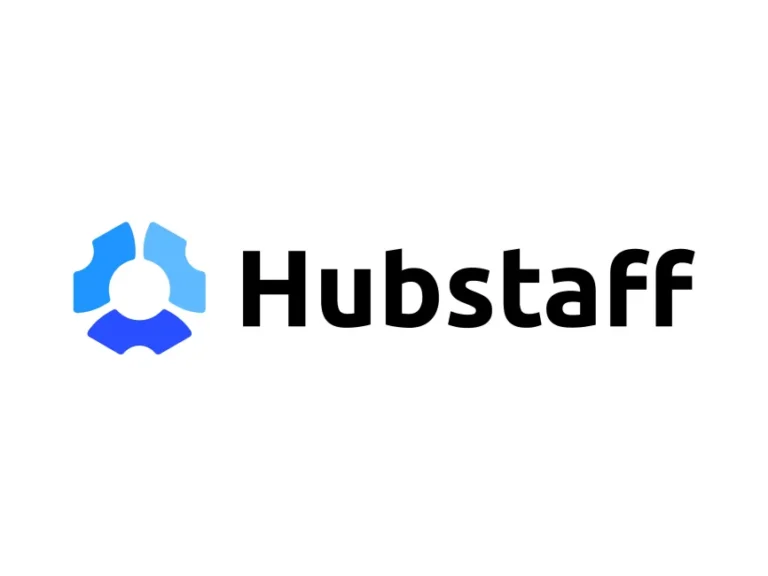 Hubstaff Logo