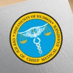 Hudson County New Jersey Office of the Chief Medical Examiner Logo