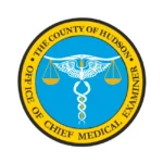 Hudson County New Jersey Office of the Chief Medical Examiner Logo